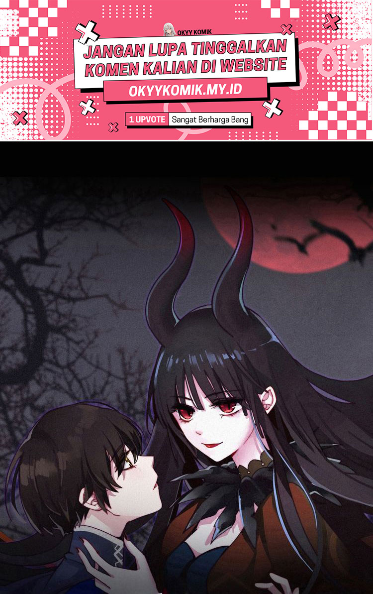 Heiye Yousuo Si Chapter 11 - halaman 3