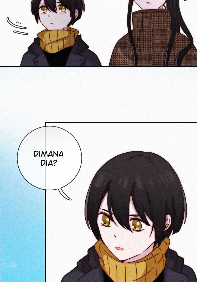 Heiye Yousuo Si Chapter 11 - halaman 35