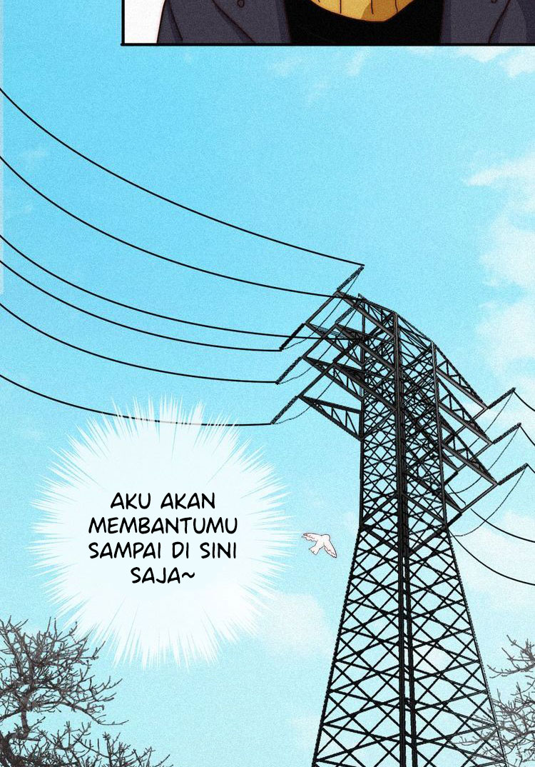Heiye Yousuo Si Chapter 11 - halaman 36