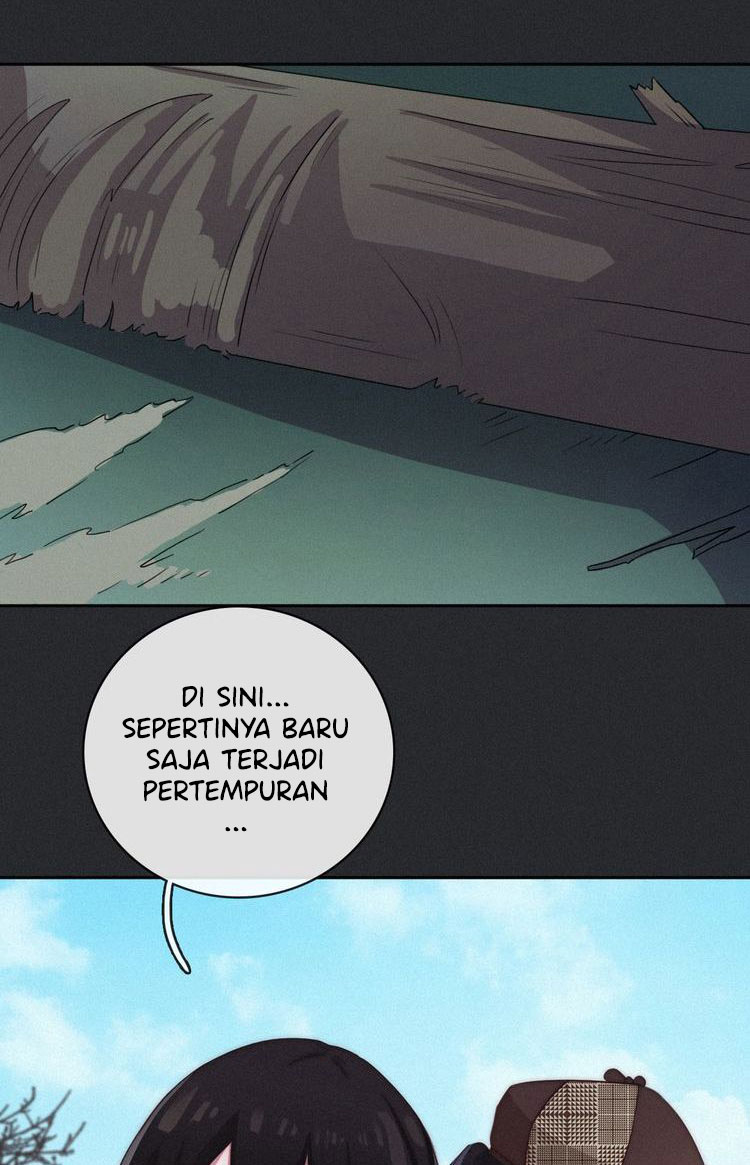 Heiye Yousuo Si Chapter 11 - halaman 43