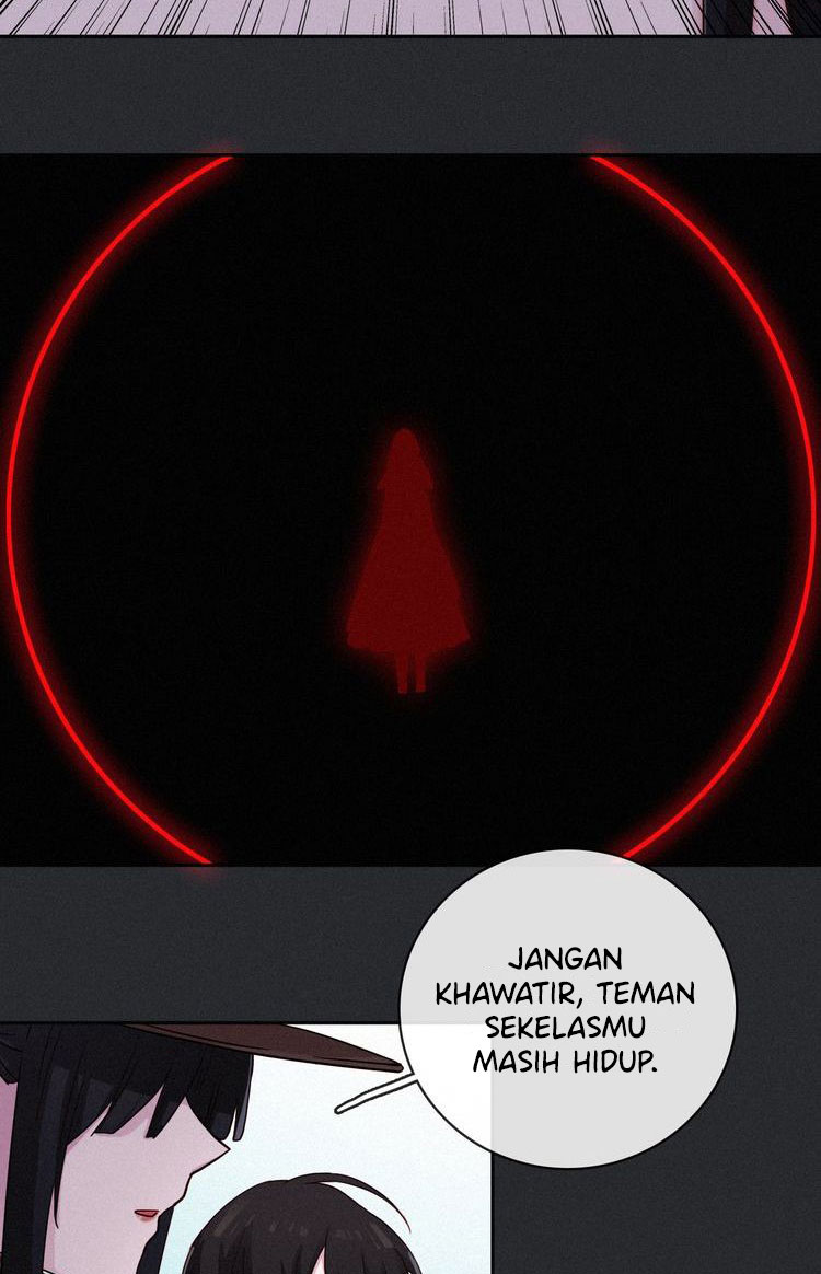 Heiye Yousuo Si Chapter 11 - halaman 47