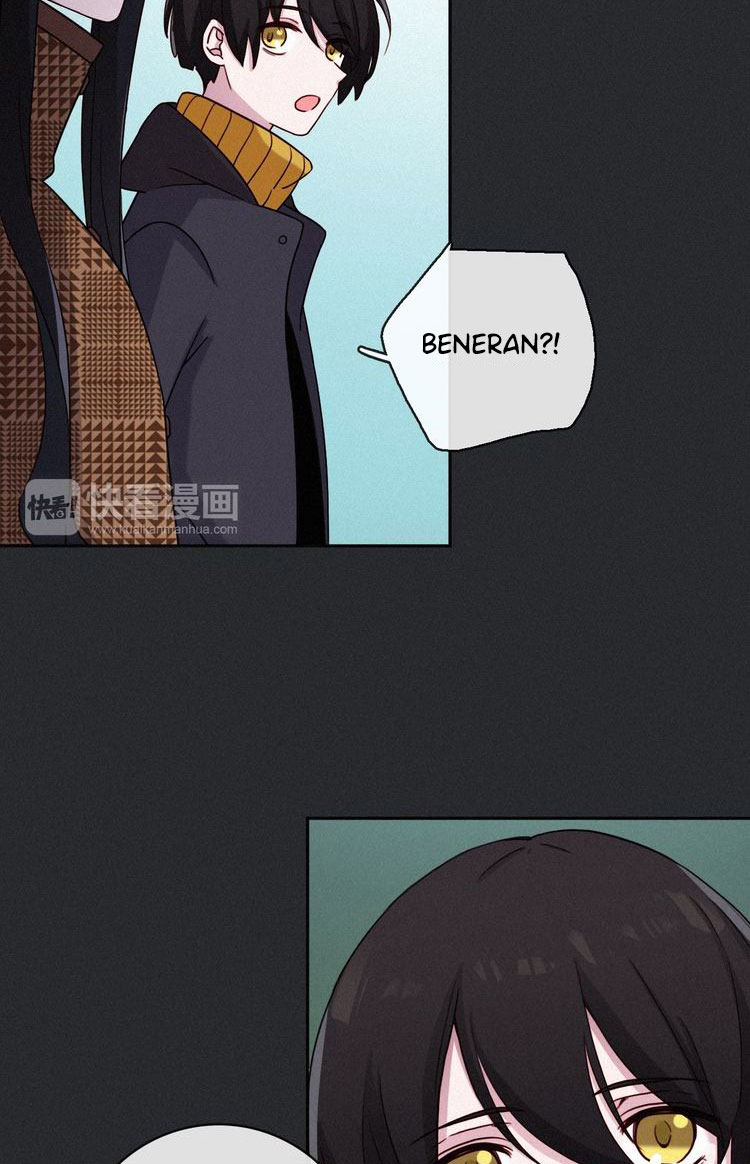Heiye Yousuo Si Chapter 11 - halaman 48