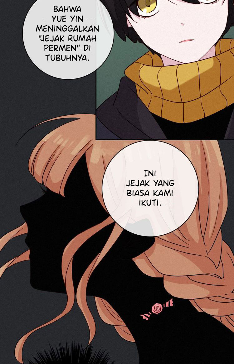 Heiye Yousuo Si Chapter 11 - halaman 49