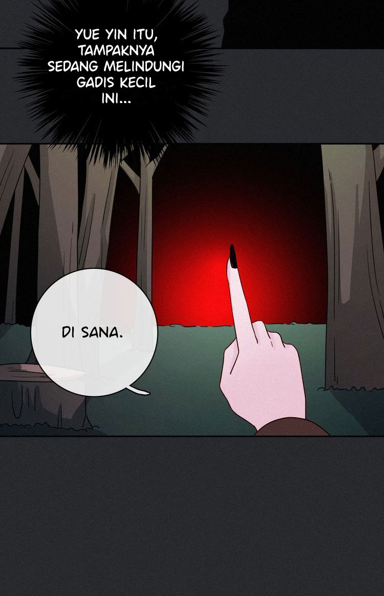 Heiye Yousuo Si Chapter 11 - halaman 50