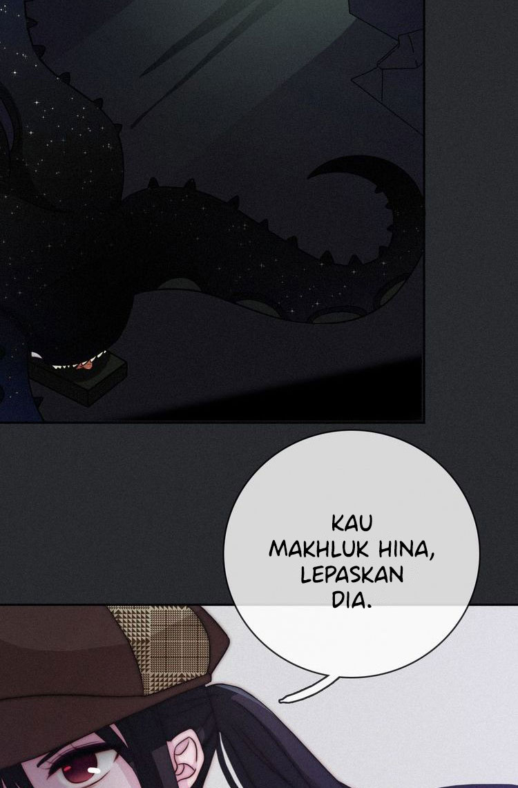 Heiye Yousuo Si Chapter 11 - halaman 54
