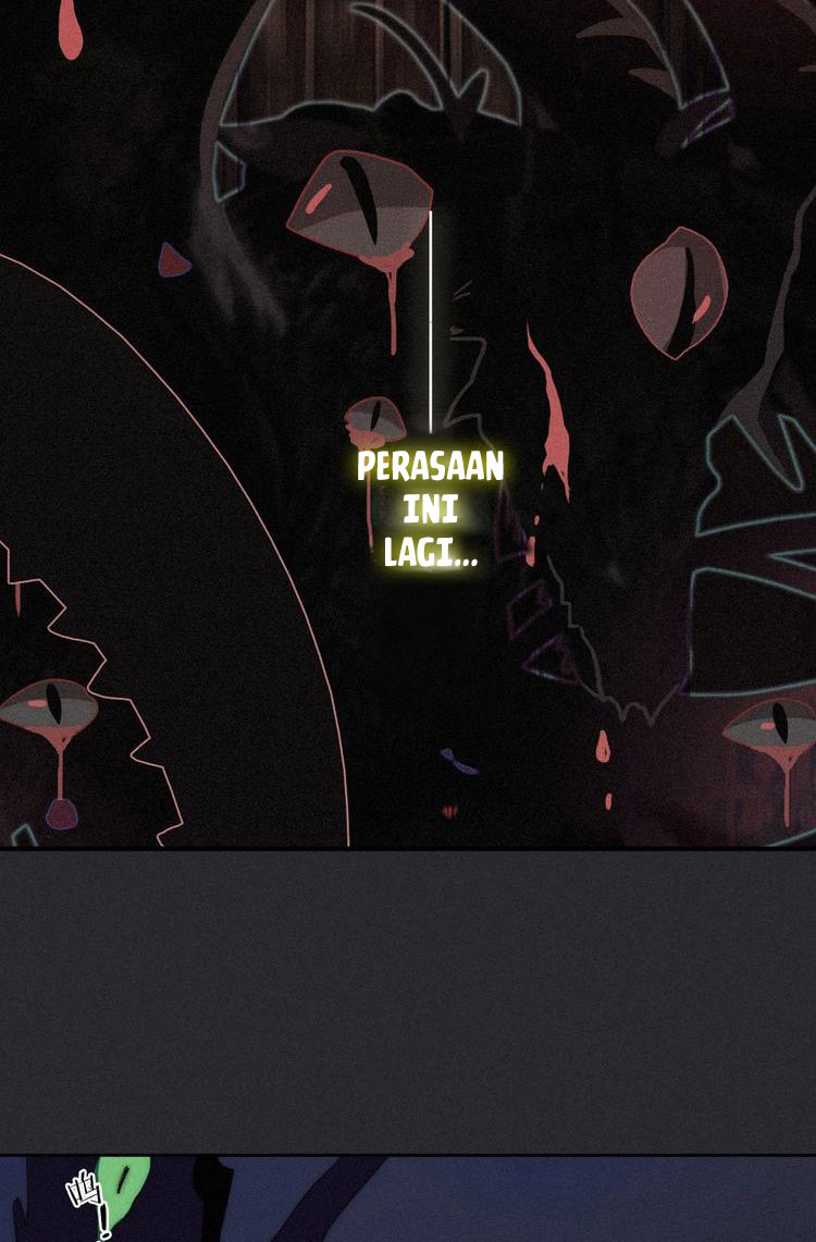 Heiye Yousuo Si Chapter 11 - halaman 58