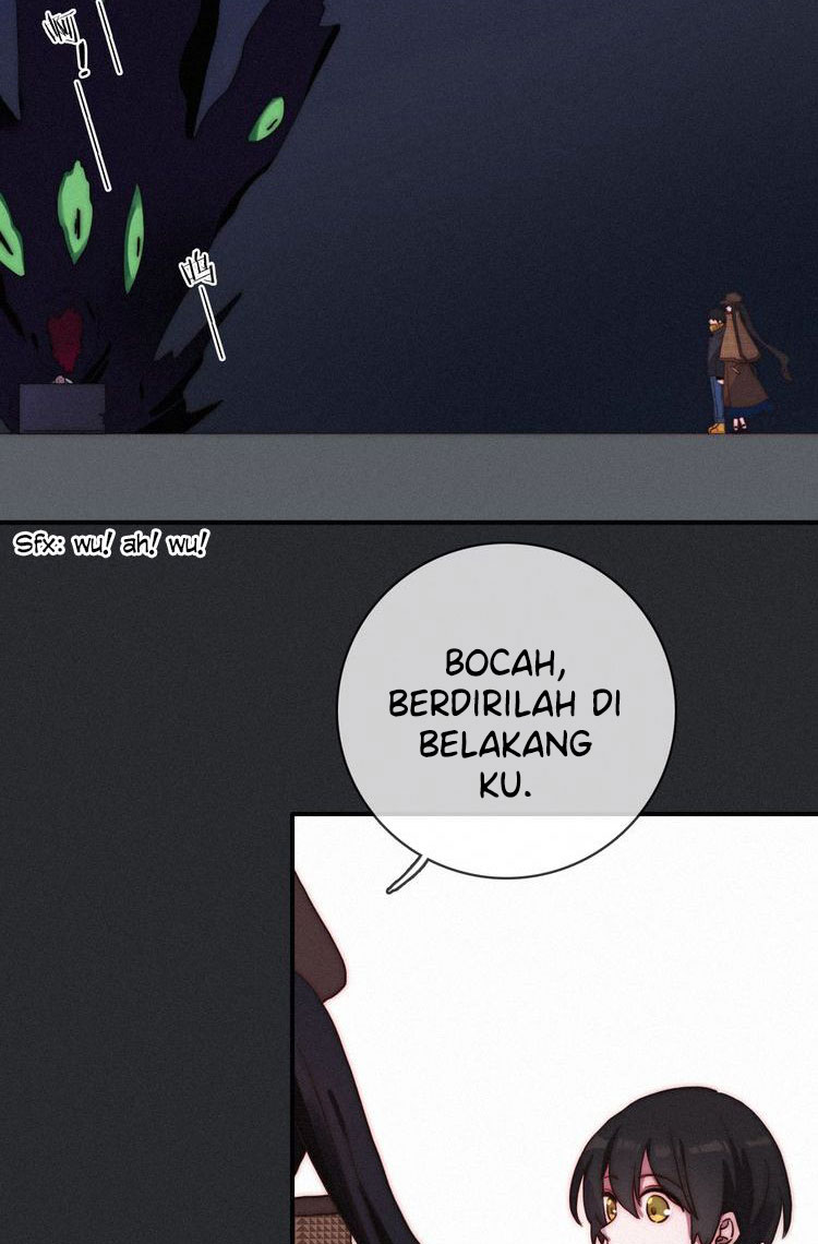 Heiye Yousuo Si Chapter 11 - halaman 59