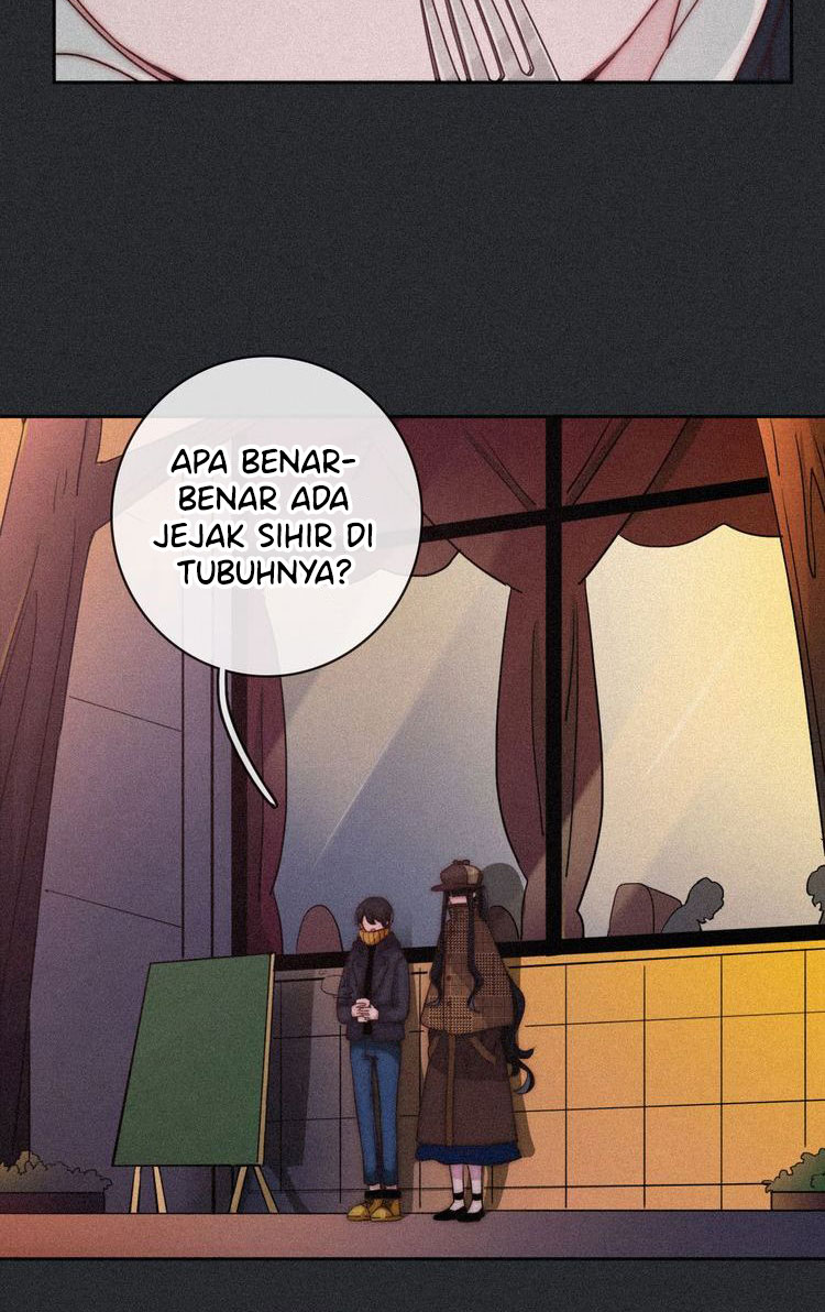 Heiye Yousuo Si Chapter 11 - halaman 6
