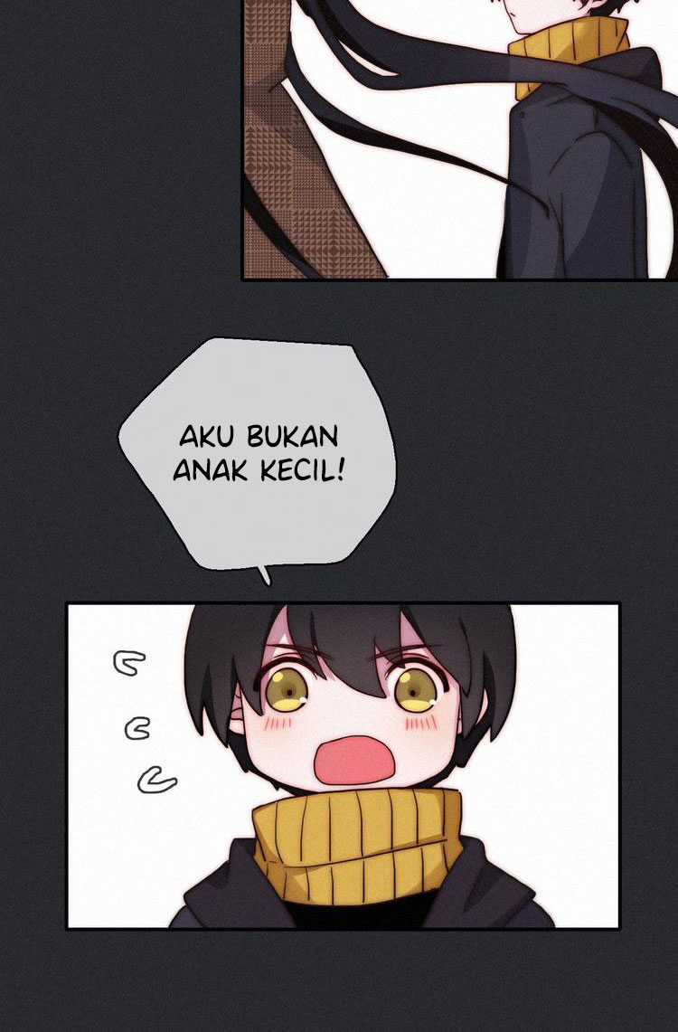 Heiye Yousuo Si Chapter 11 - halaman 60