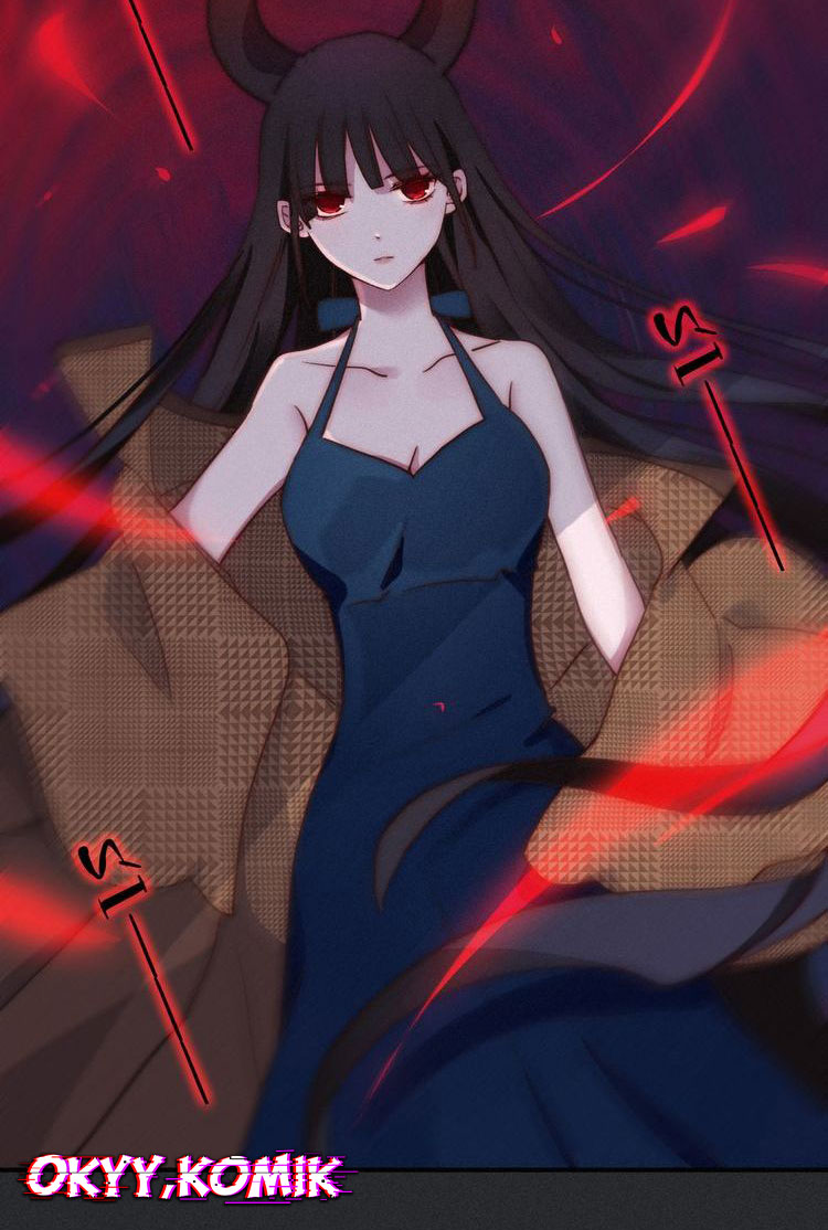 Heiye Yousuo Si Chapter 11 - halaman 62