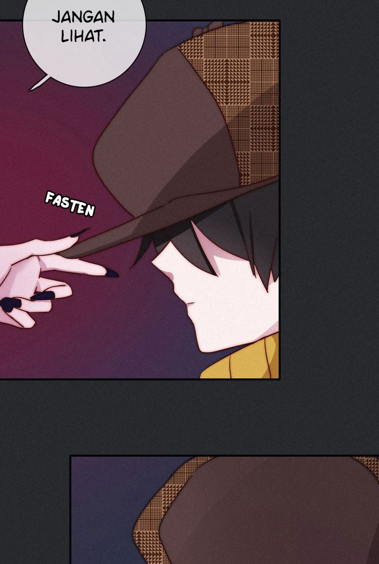 Heiye Yousuo Si Chapter 11 - halaman 64