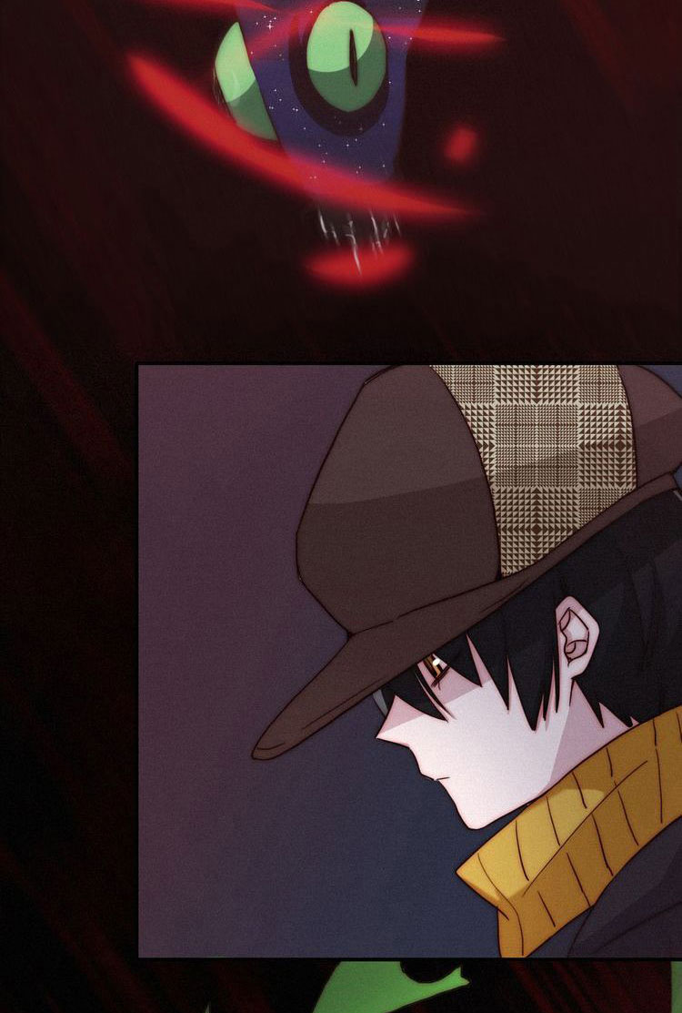 Heiye Yousuo Si Chapter 11 - halaman 68