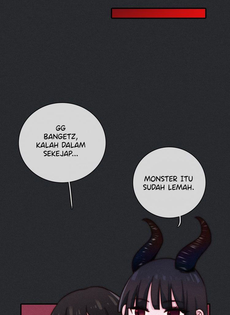 Heiye Yousuo Si Chapter 11 - halaman 73