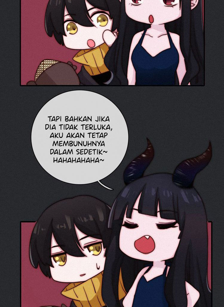 Heiye Yousuo Si Chapter 11 - halaman 74