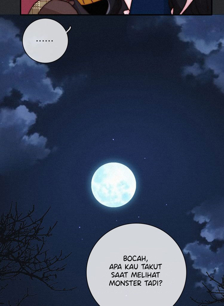 Heiye Yousuo Si Chapter 11 - halaman 75