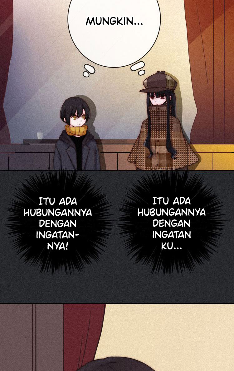 Heiye Yousuo Si Chapter 11 - halaman 8