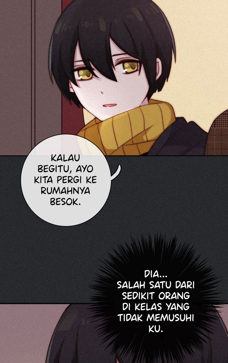 Heiye Yousuo Si Chapter 11 - halaman 9