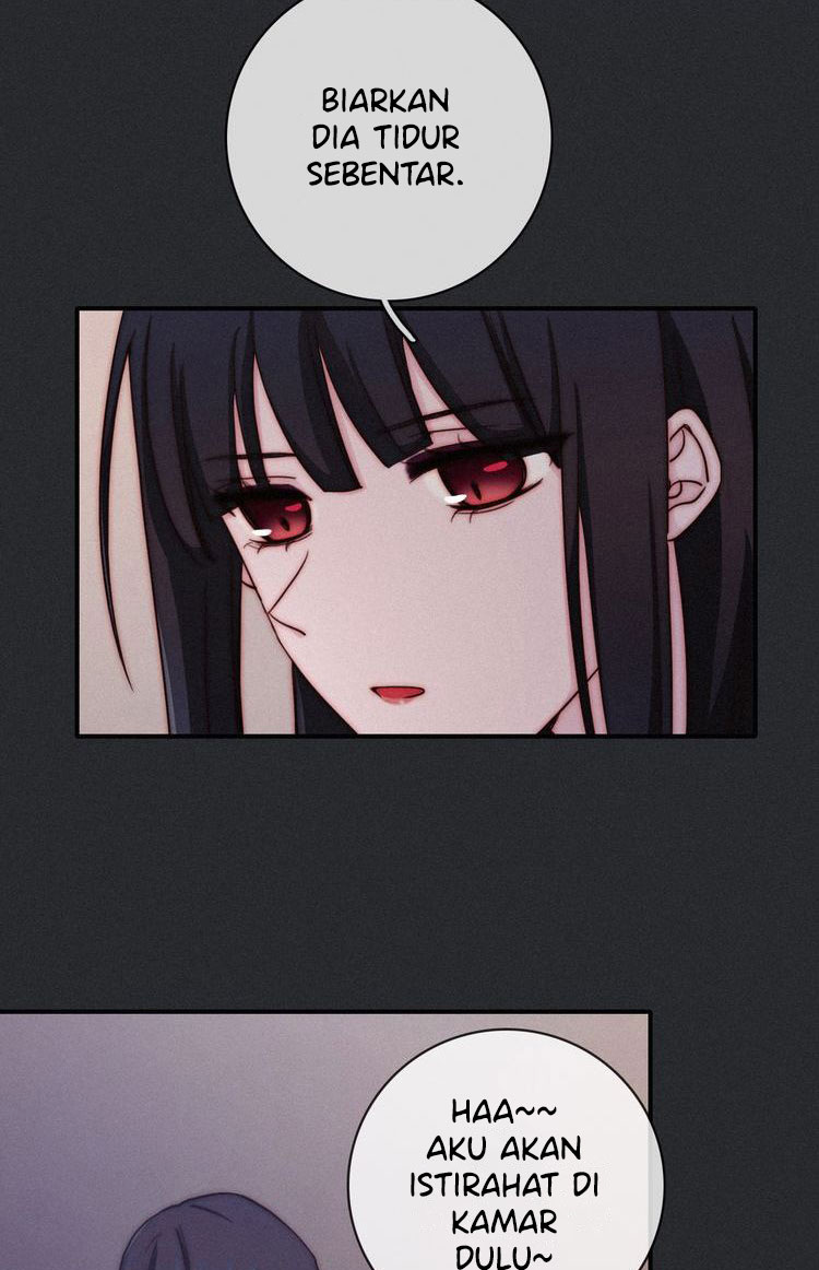 Heiye Yousuo Si Chapter 12 - halaman 10