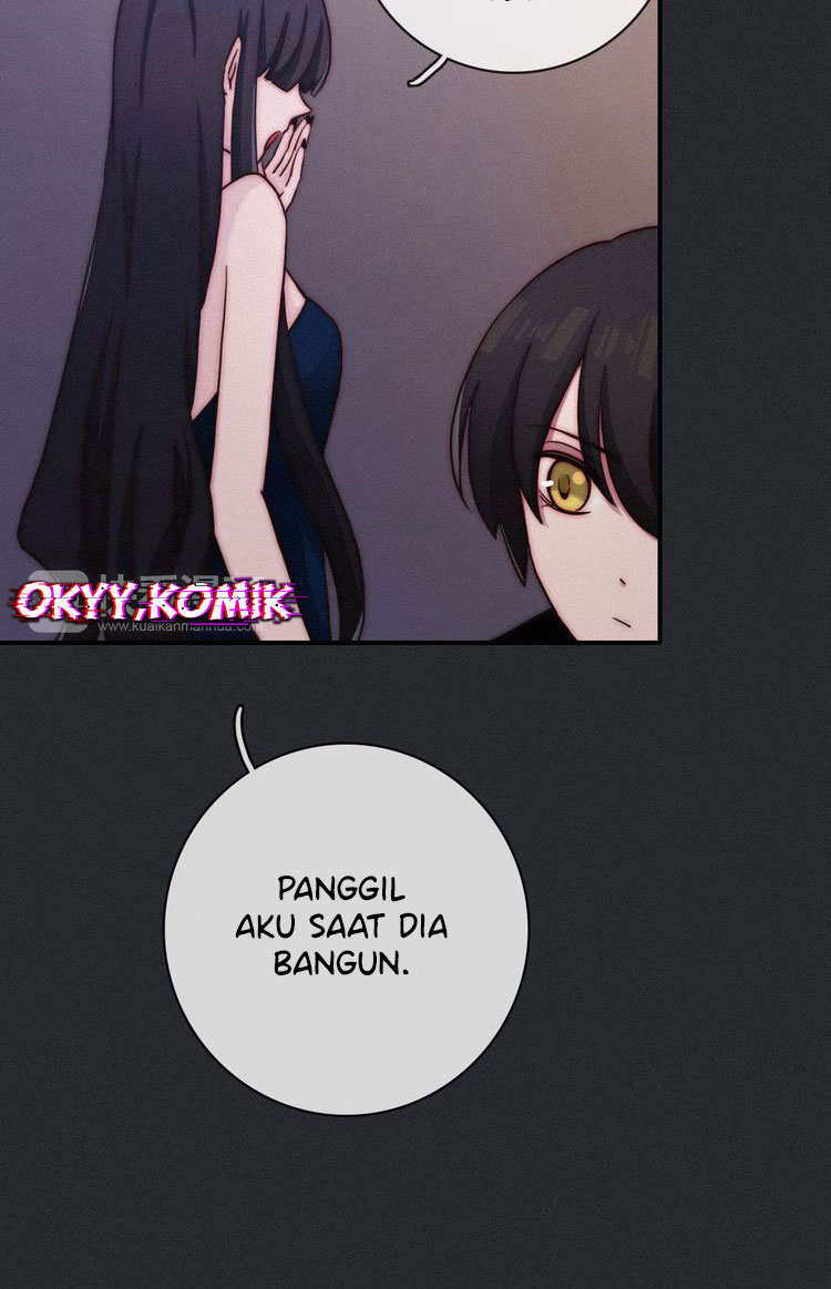 Heiye Yousuo Si Chapter 12 - halaman 11