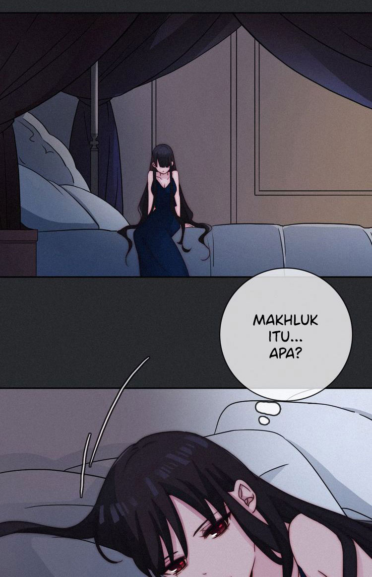 Heiye Yousuo Si Chapter 12 - halaman 12