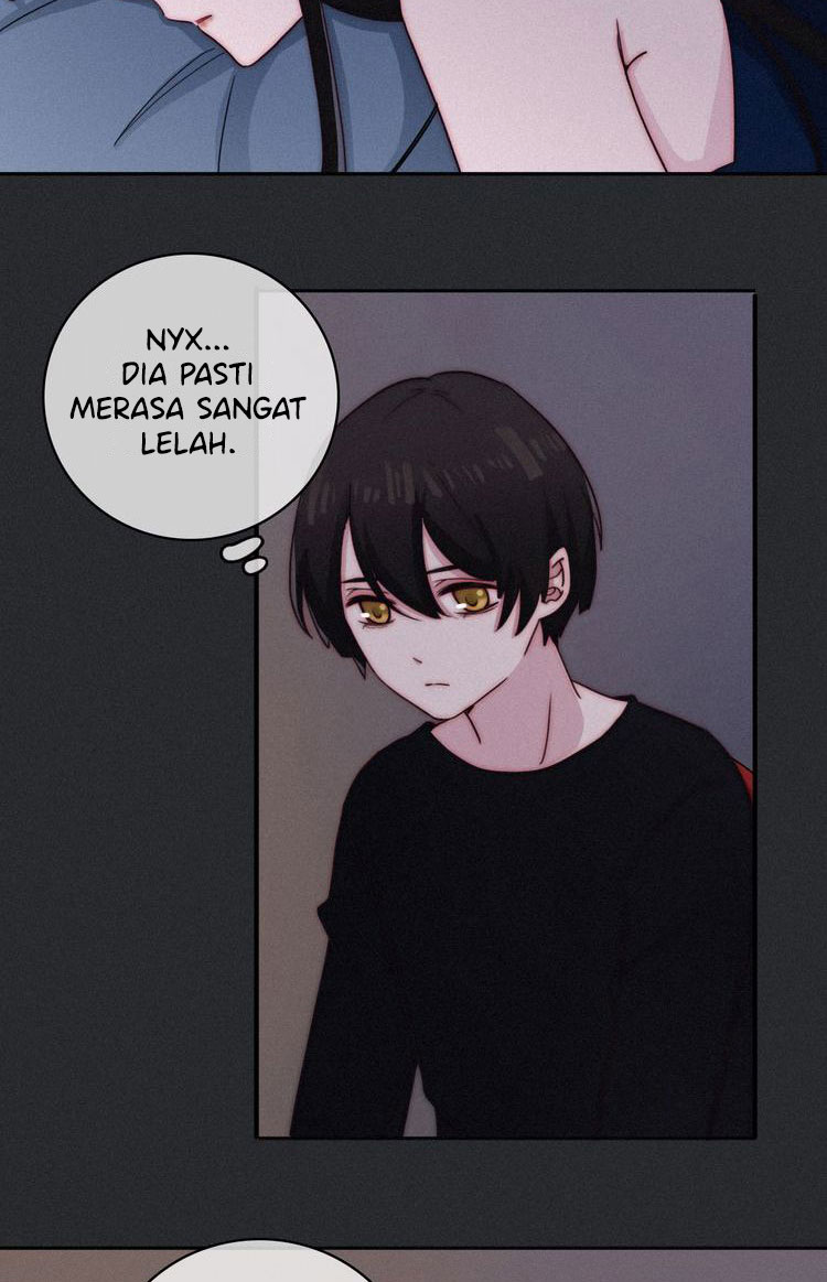 Heiye Yousuo Si Chapter 12 - halaman 14