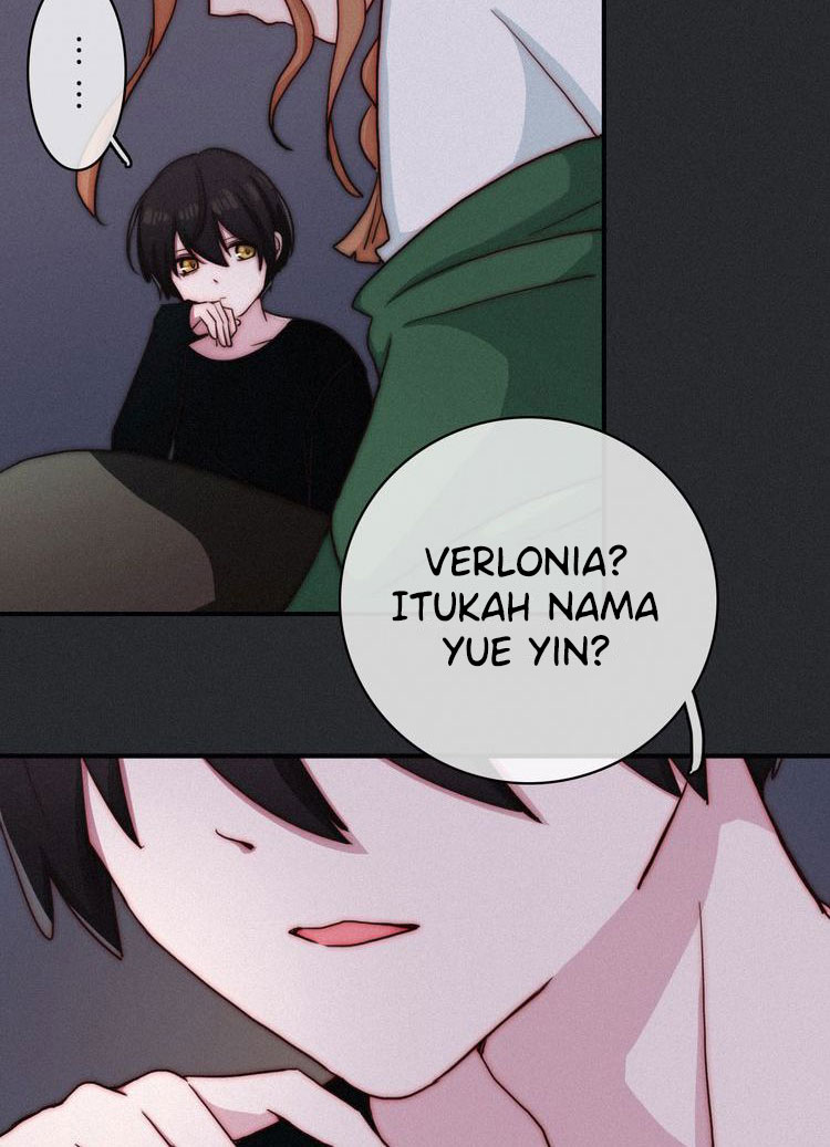 Heiye Yousuo Si Chapter 12 - halaman 23