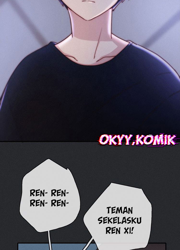 Heiye Yousuo Si Chapter 12 - halaman 26