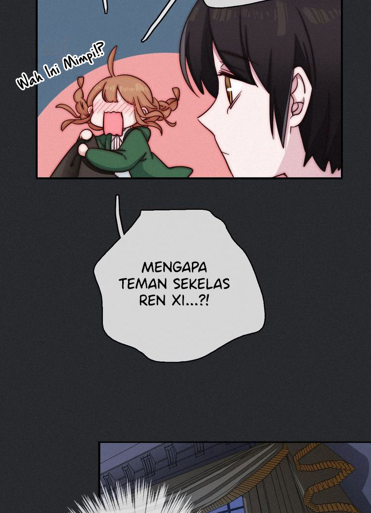 Heiye Yousuo Si Chapter 12 - halaman 27
