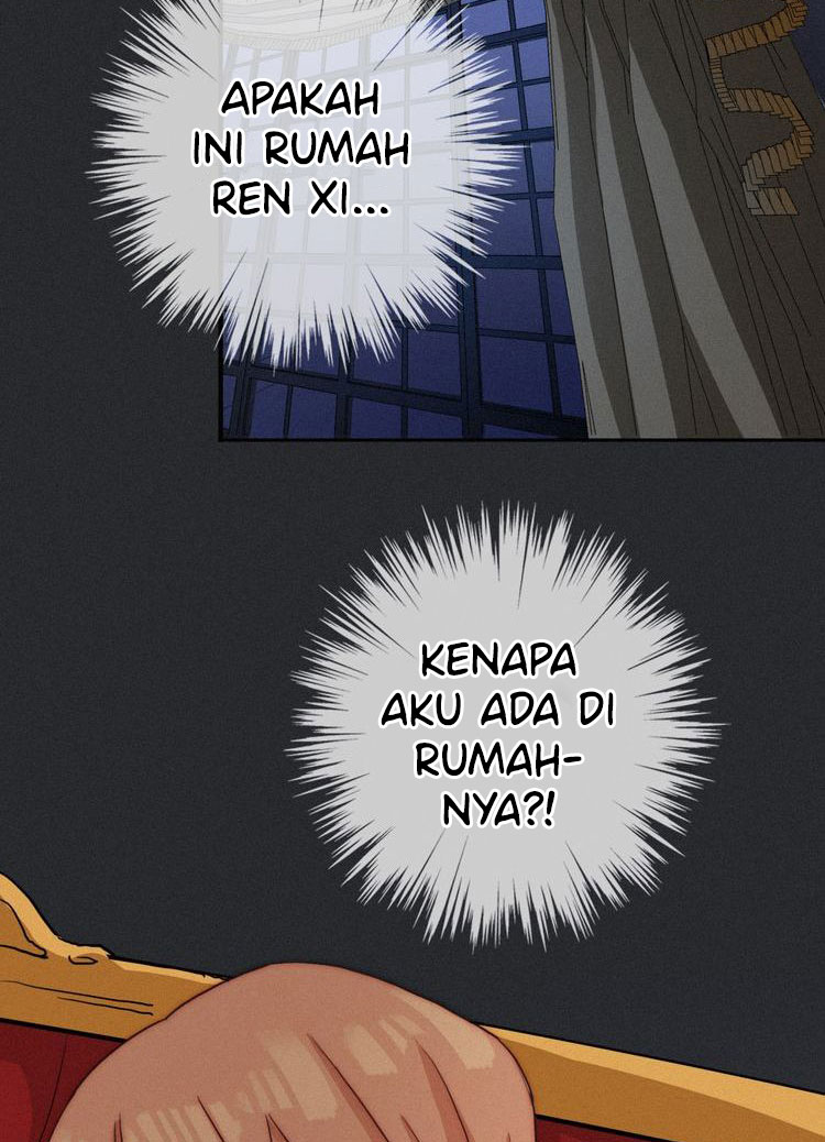 Heiye Yousuo Si Chapter 12 - halaman 28