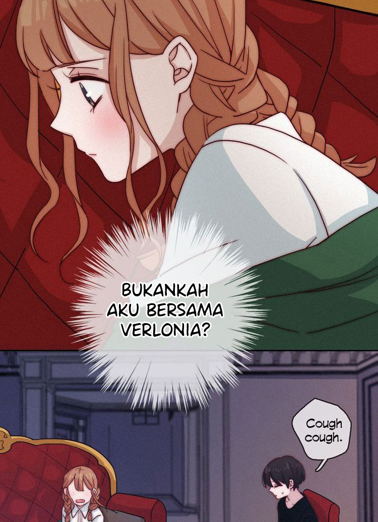 Heiye Yousuo Si Chapter 12 - halaman 29