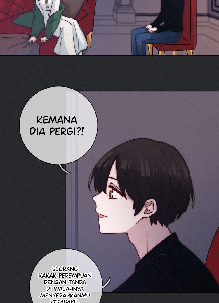 Heiye Yousuo Si Chapter 12 - halaman 30