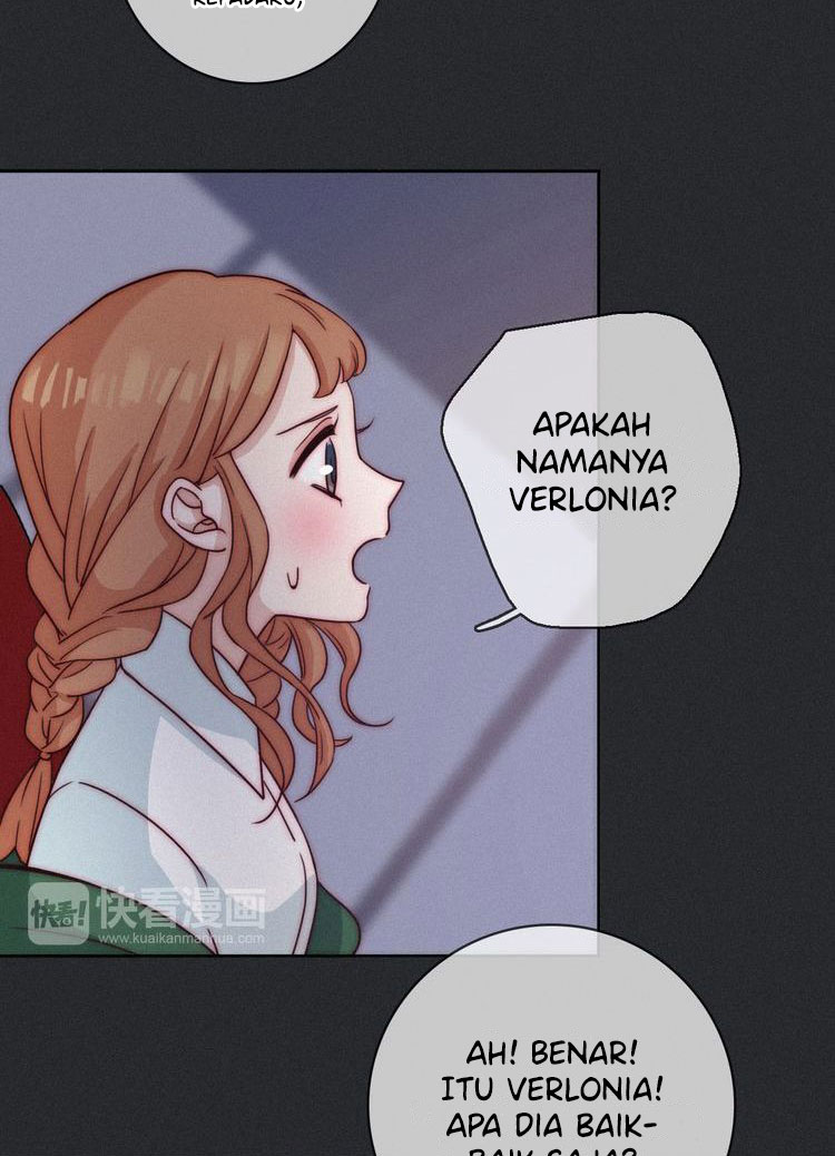 Heiye Yousuo Si Chapter 12 - halaman 31