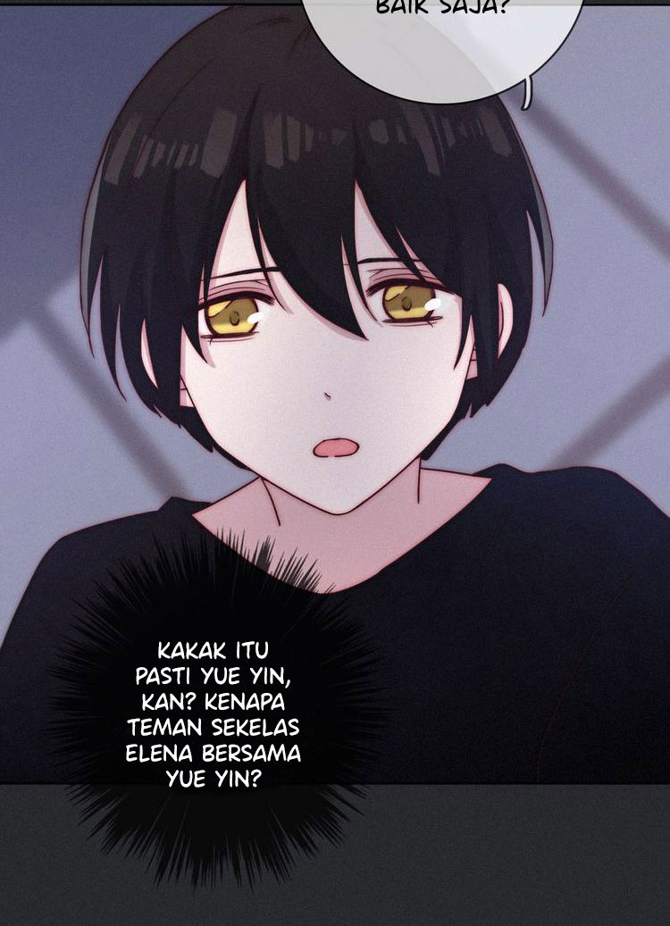Heiye Yousuo Si Chapter 12 - halaman 32
