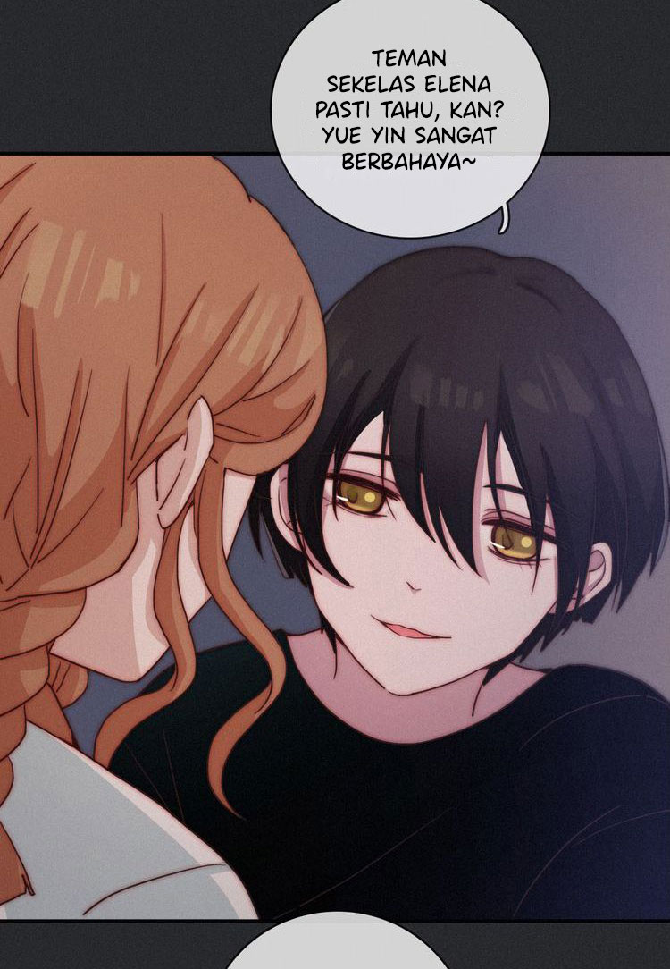 Heiye Yousuo Si Chapter 12 - halaman 34