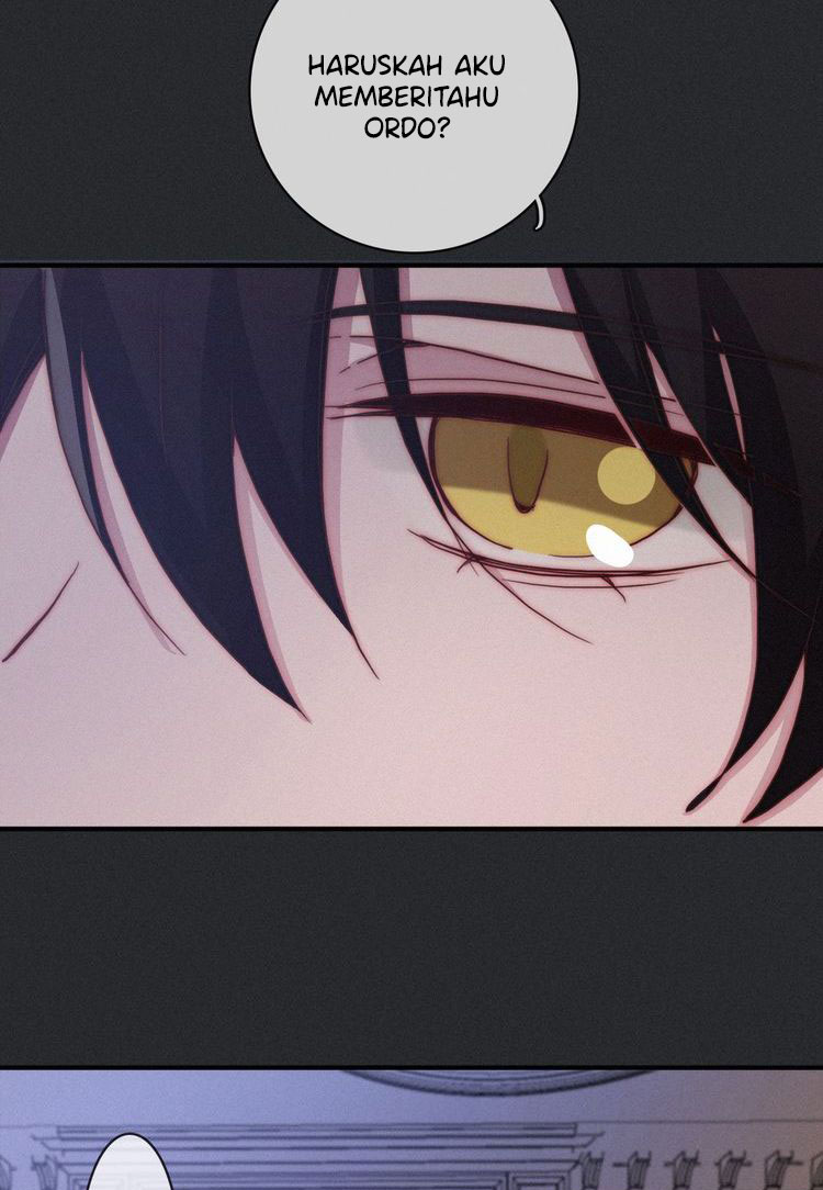 Heiye Yousuo Si Chapter 12 - halaman 35