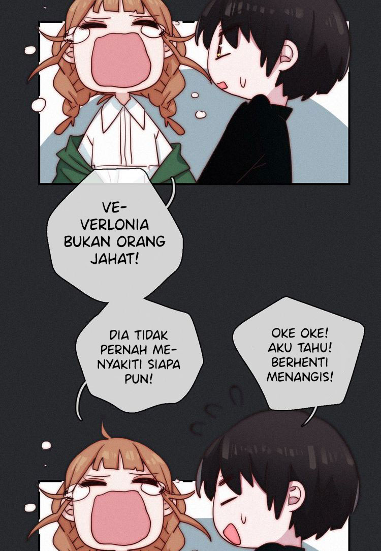 Heiye Yousuo Si Chapter 12 - halaman 37