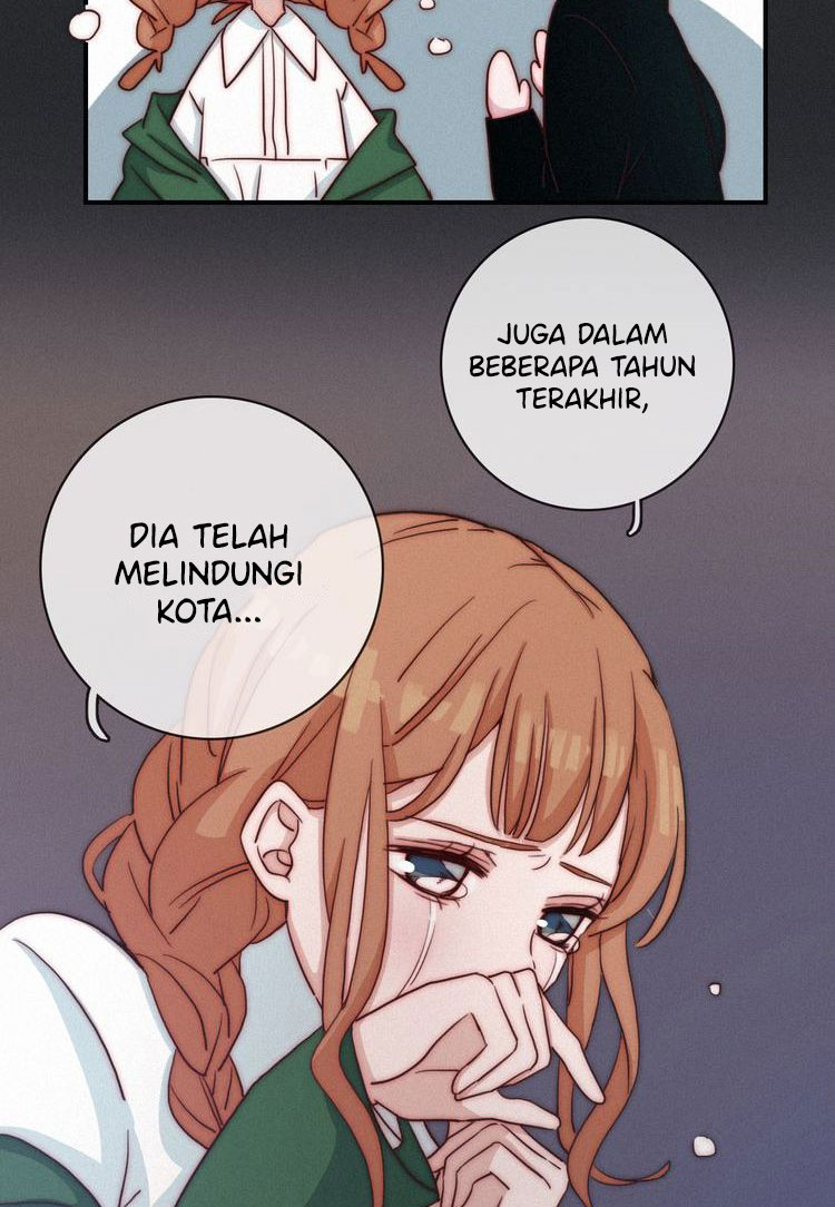 Heiye Yousuo Si Chapter 12 - halaman 38