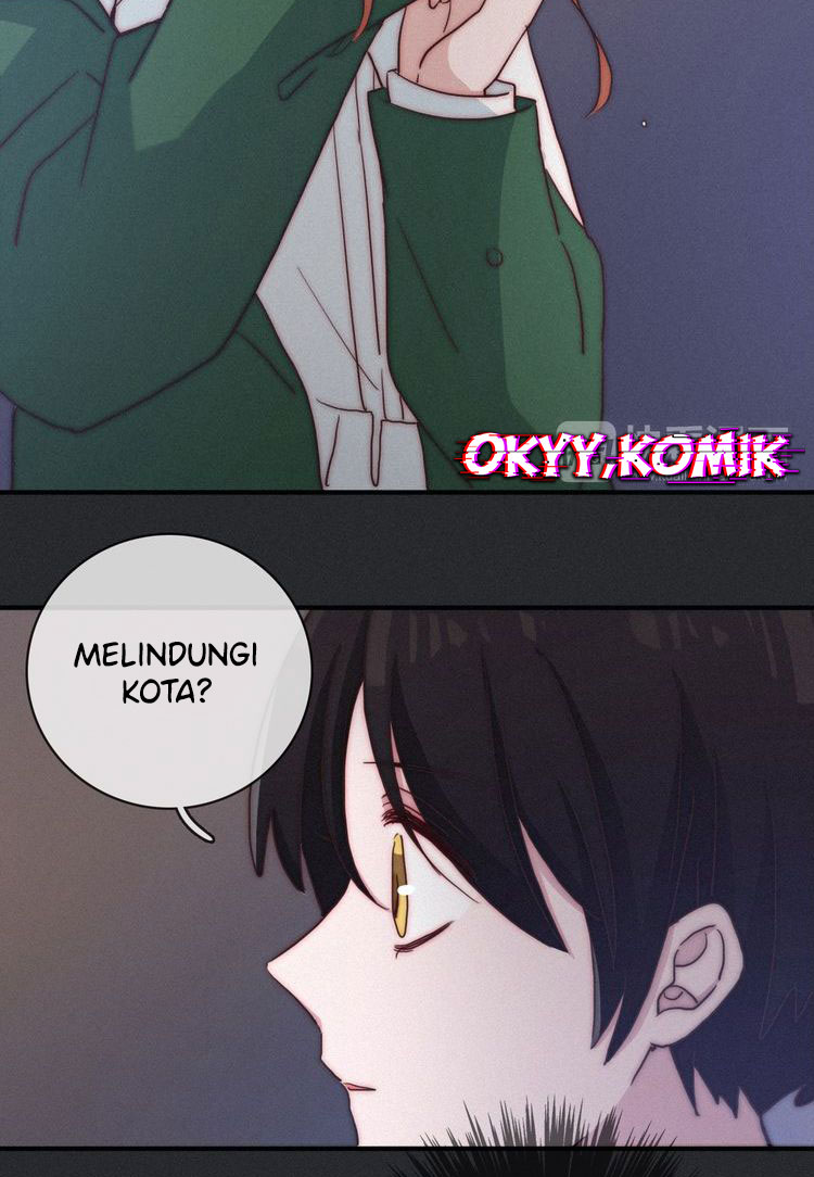 Heiye Yousuo Si Chapter 12 - halaman 39