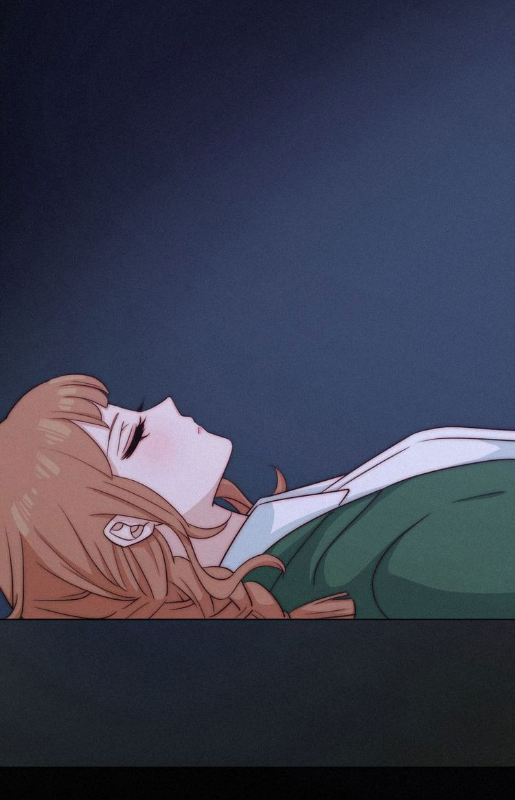 Heiye Yousuo Si Chapter 12 - halaman 4