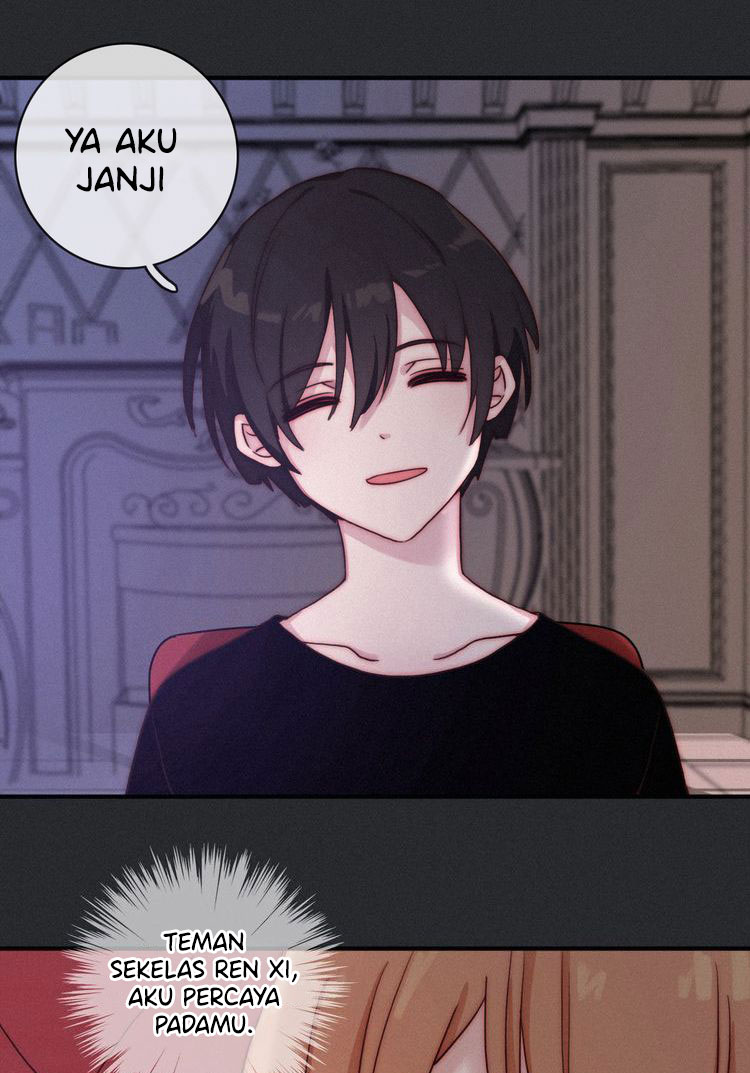 Heiye Yousuo Si Chapter 12 - halaman 42