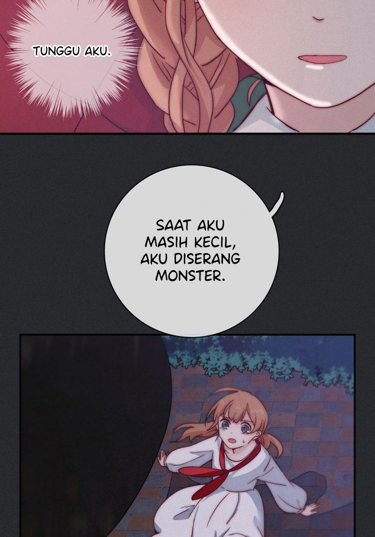 Heiye Yousuo Si Chapter 12 - halaman 44