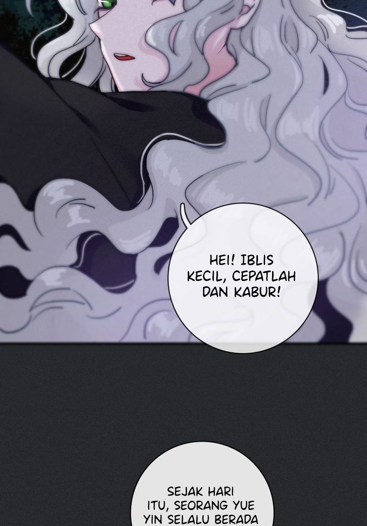 Heiye Yousuo Si Chapter 12 - halaman 48