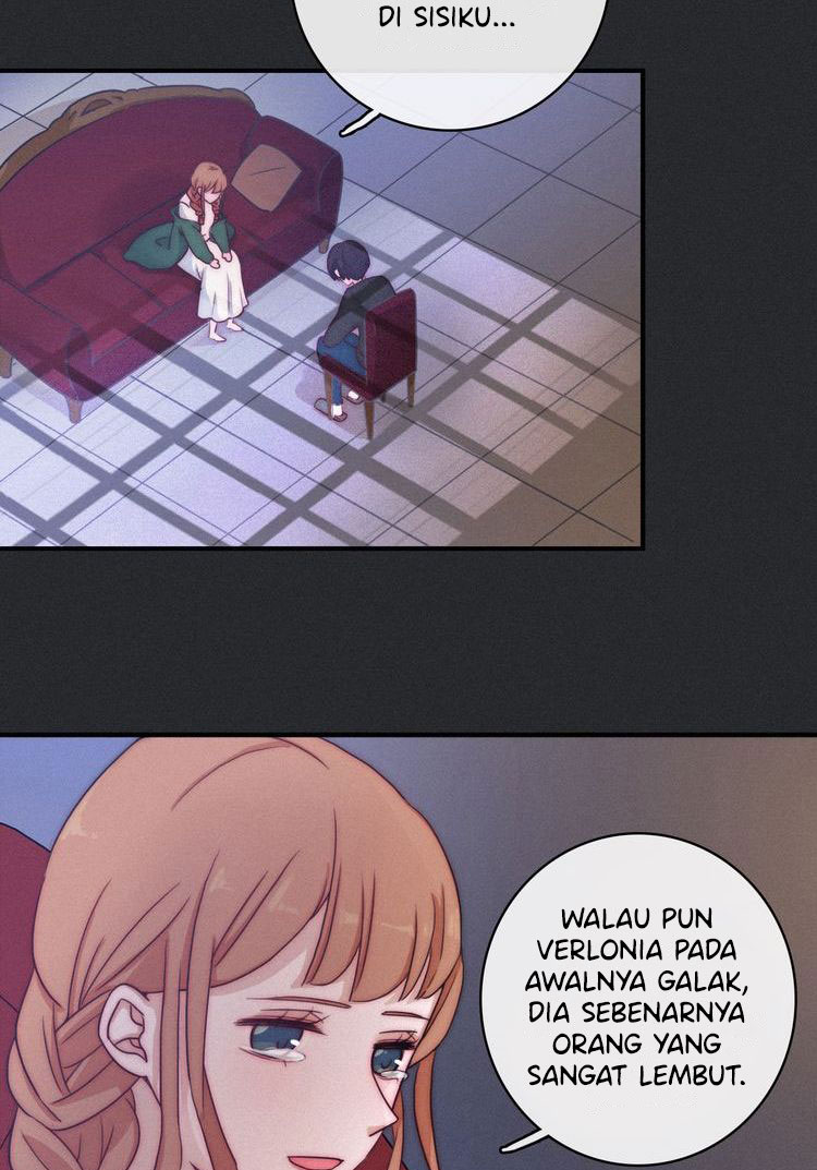 Heiye Yousuo Si Chapter 12 - halaman 49