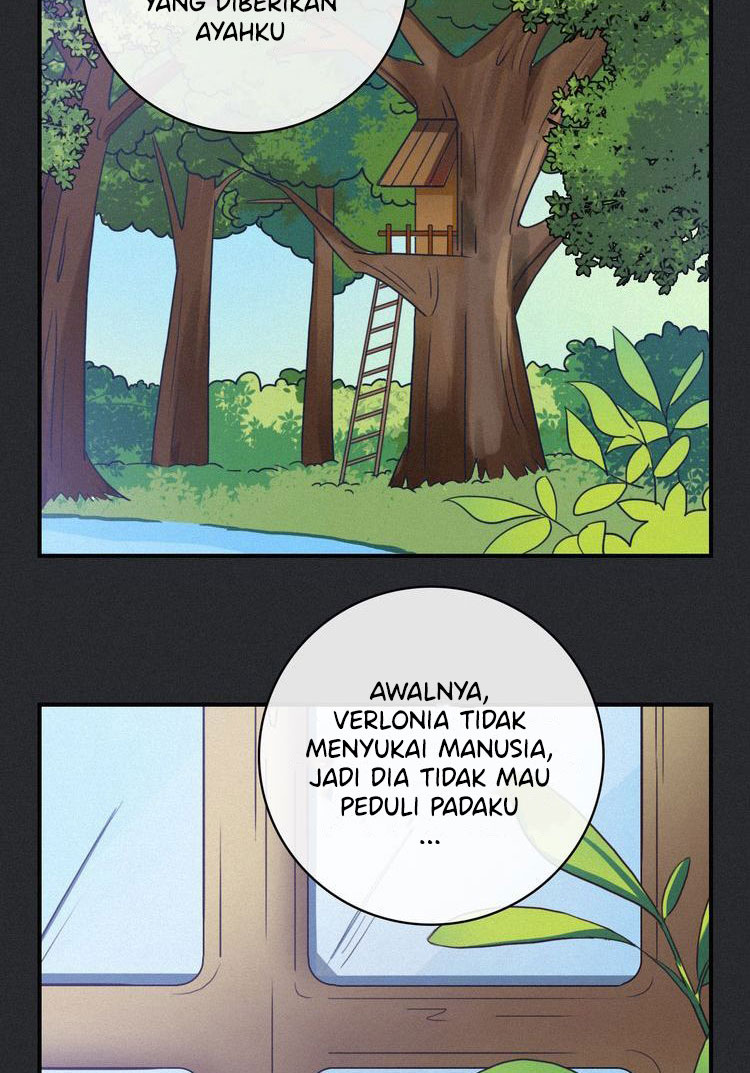 Heiye Yousuo Si Chapter 12 - halaman 52