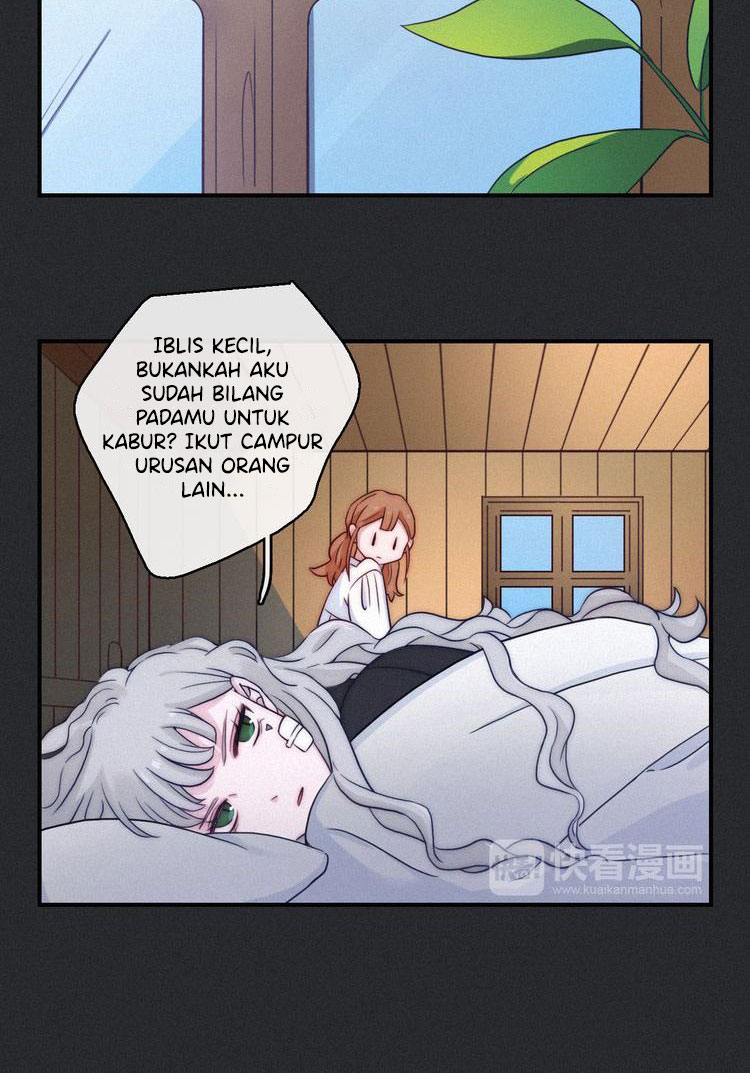 Heiye Yousuo Si Chapter 12 - halaman 53