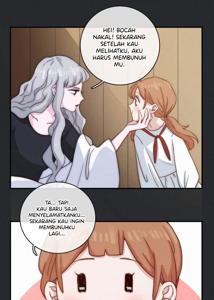 Heiye Yousuo Si Chapter 12 - halaman 54