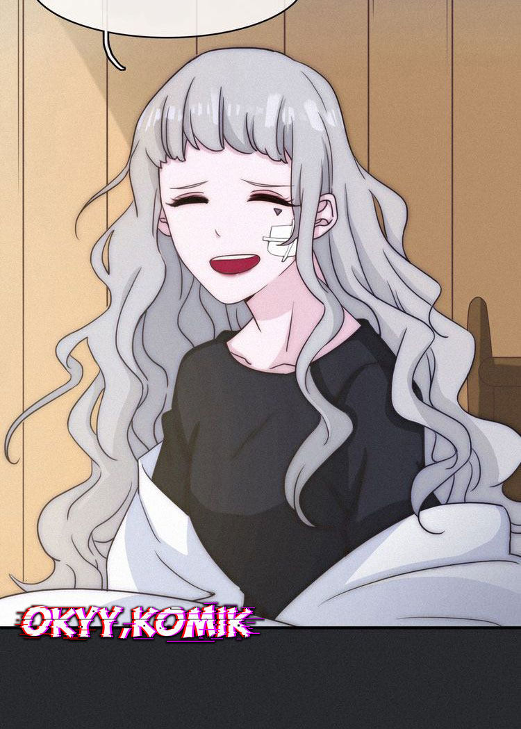 Heiye Yousuo Si Chapter 12 - halaman 56