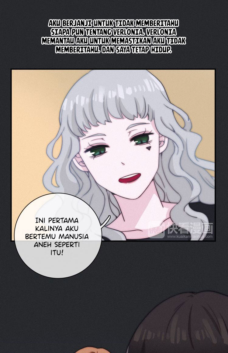 Heiye Yousuo Si Chapter 12 - halaman 60