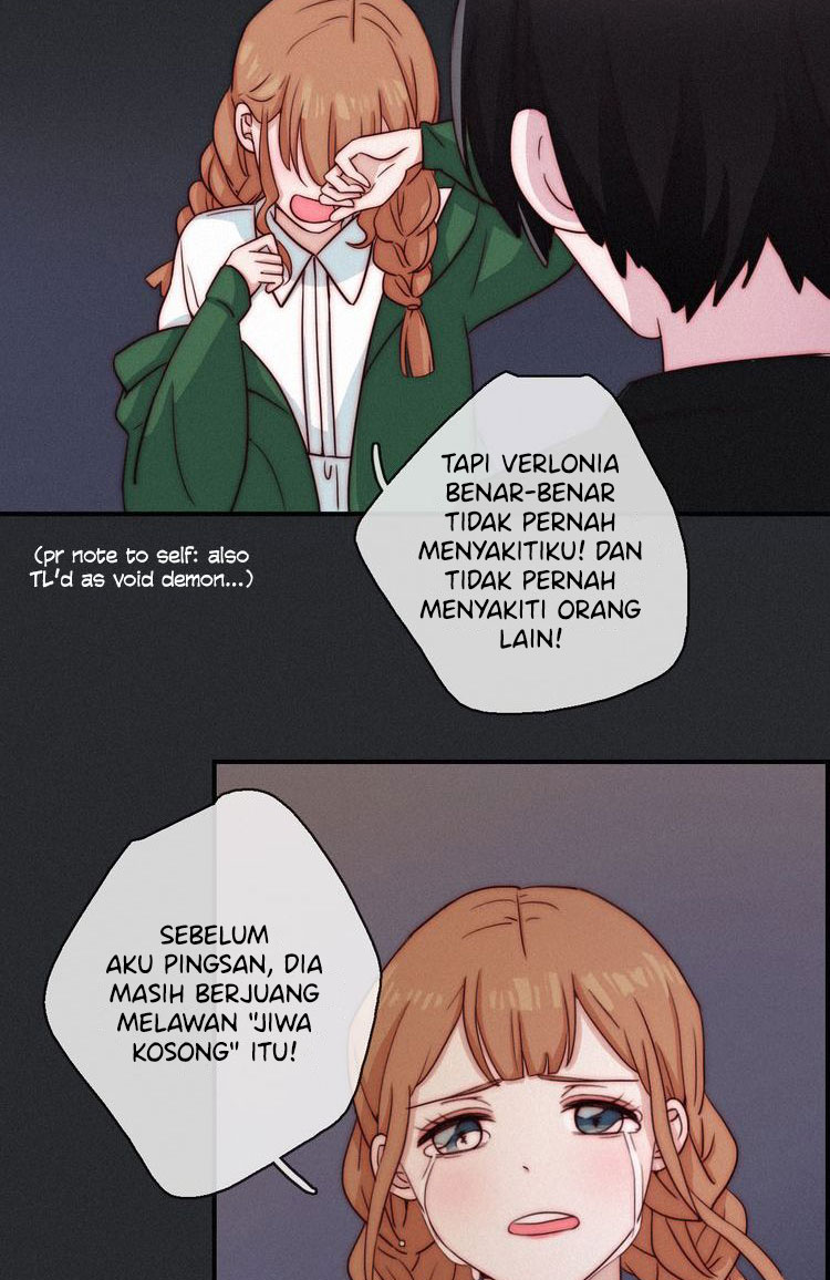 Heiye Yousuo Si Chapter 12 - halaman 61