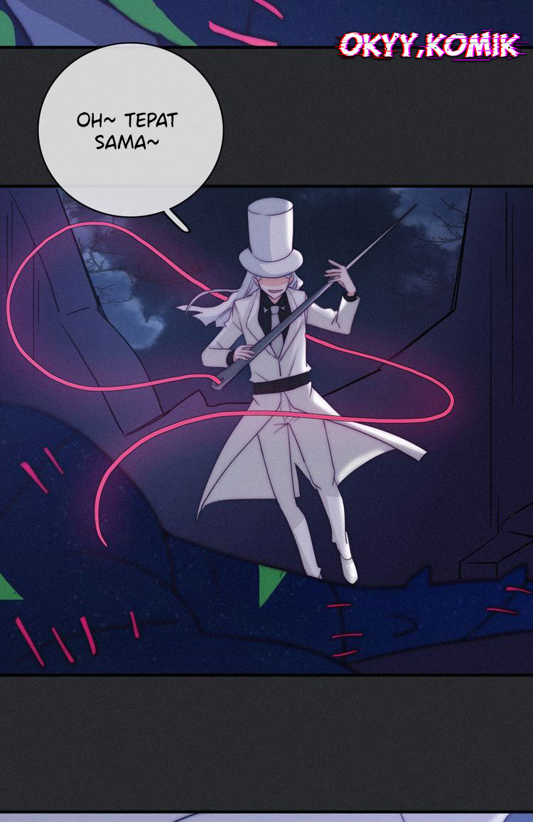 Heiye Yousuo Si Chapter 12 - halaman 64